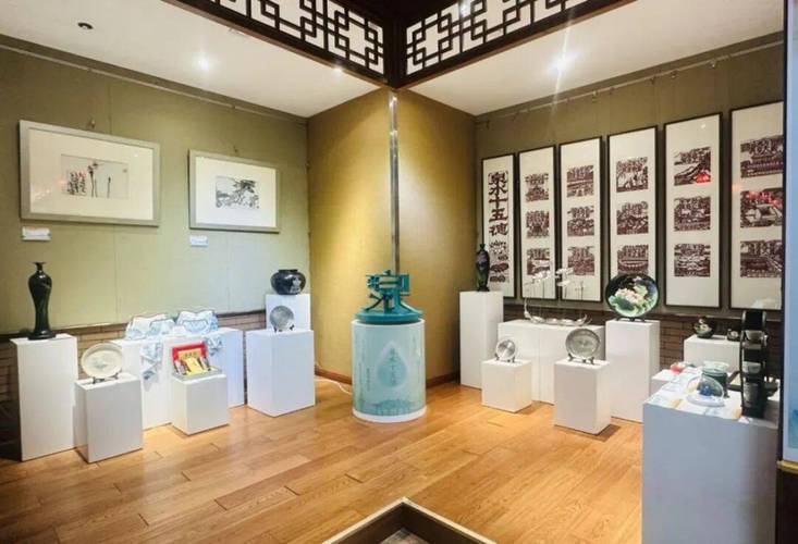 墨潤齊魯 "藝"心服務 2025山東省文化館場館服務精彩瞬間
